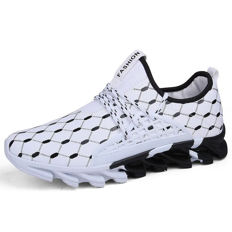 Men's Sport Sneakers Men Comfortable Sports Outdoor