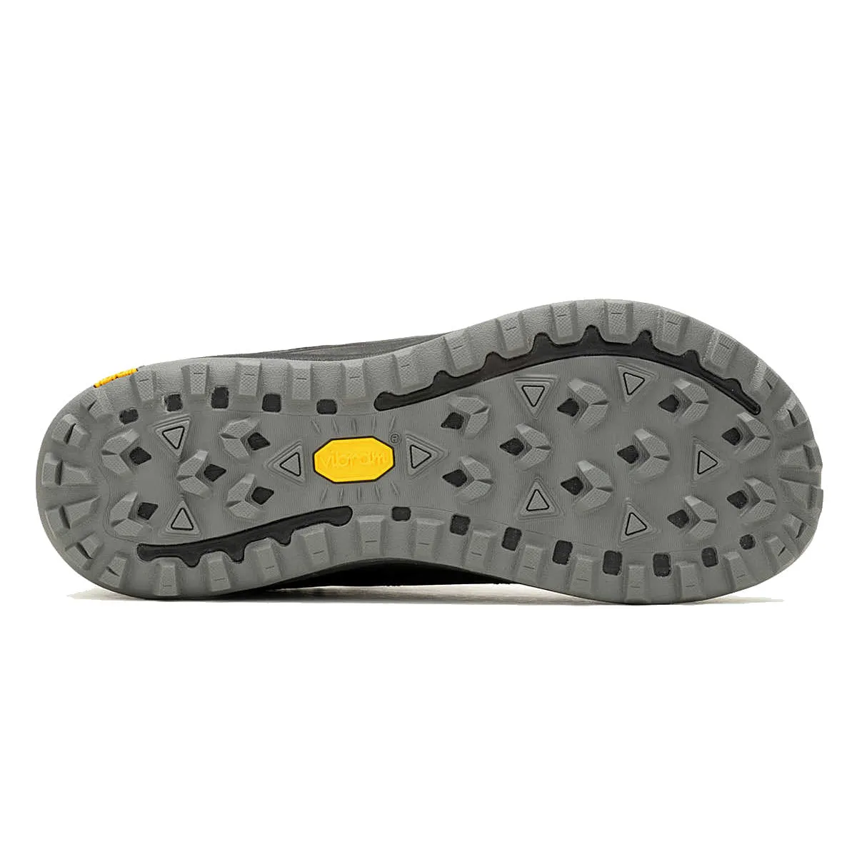 MERRELL ANTORA 3 THERMO MOC BLACK - WOMENS