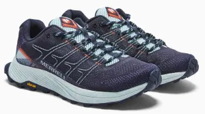 Merrell Moab Flight Womens Lace Up Trail Shoe