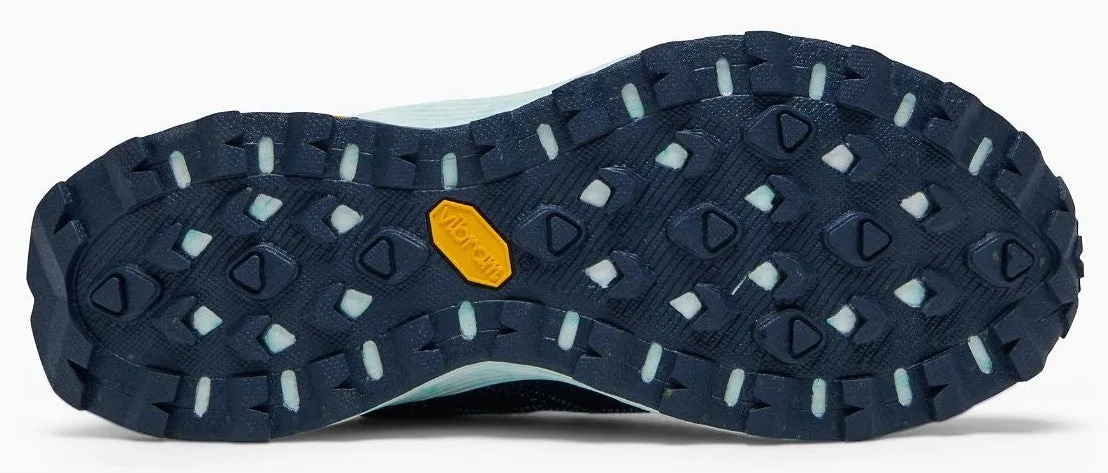 Merrell Moab Flight Womens Lace Up Trail Shoe