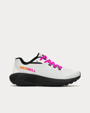 Morphlite White / Multi Running Shoes