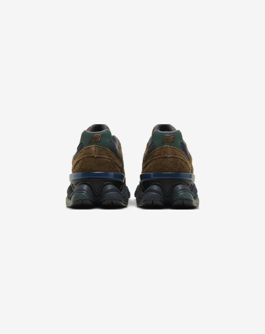 New Balance 9060 “Beef & Broccoli sneaker