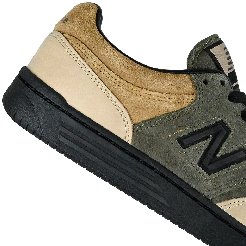New Balance Numeric x 8Five2 NM480 Skateboarding Shoe