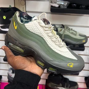 Nike Air Max 95 Sp Cortez Green