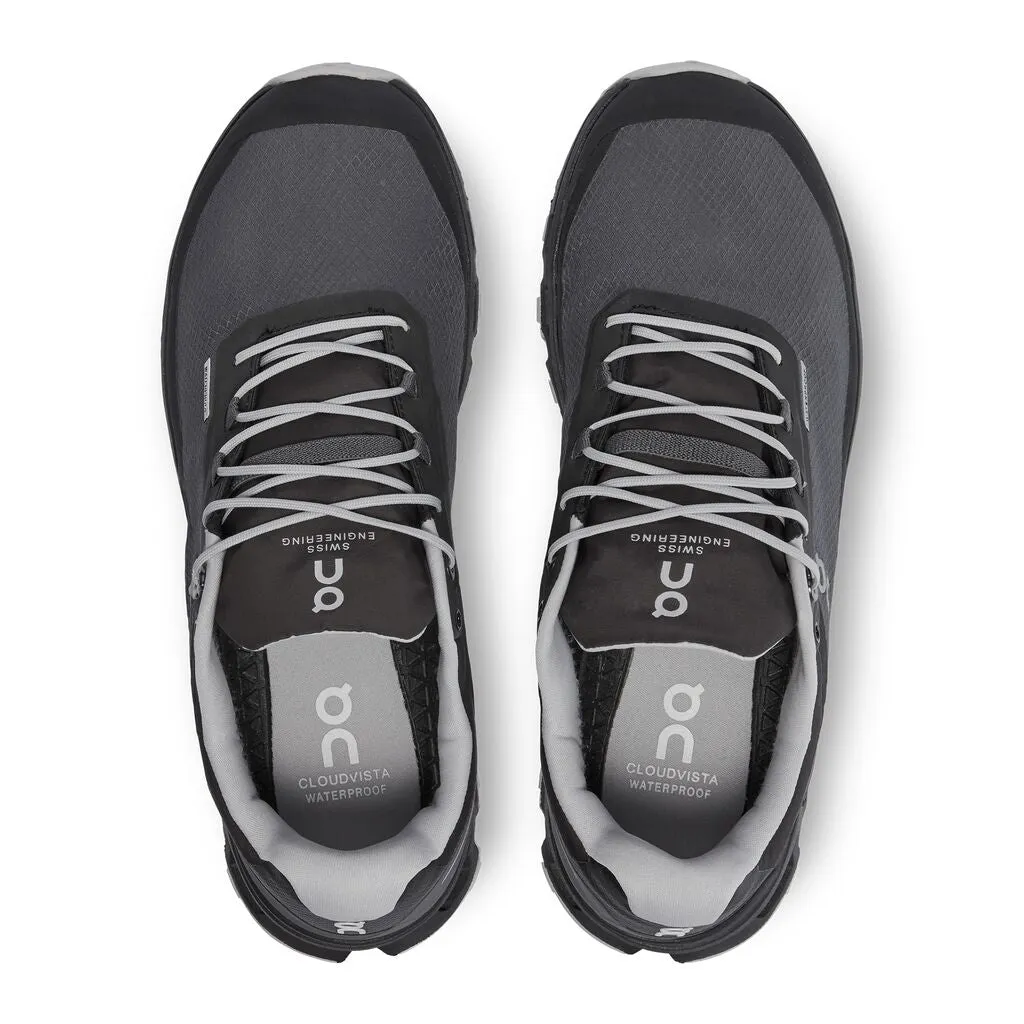 ON Cloudvista Waterproof Men's Shoe