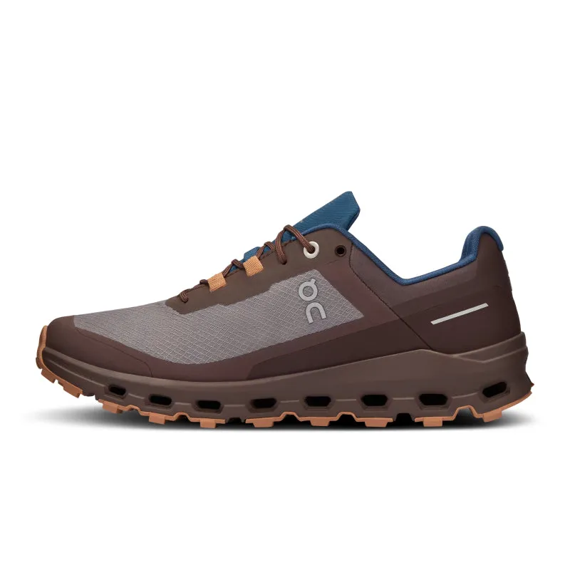 ON Cloudvista Waterproof Women's Shoe
