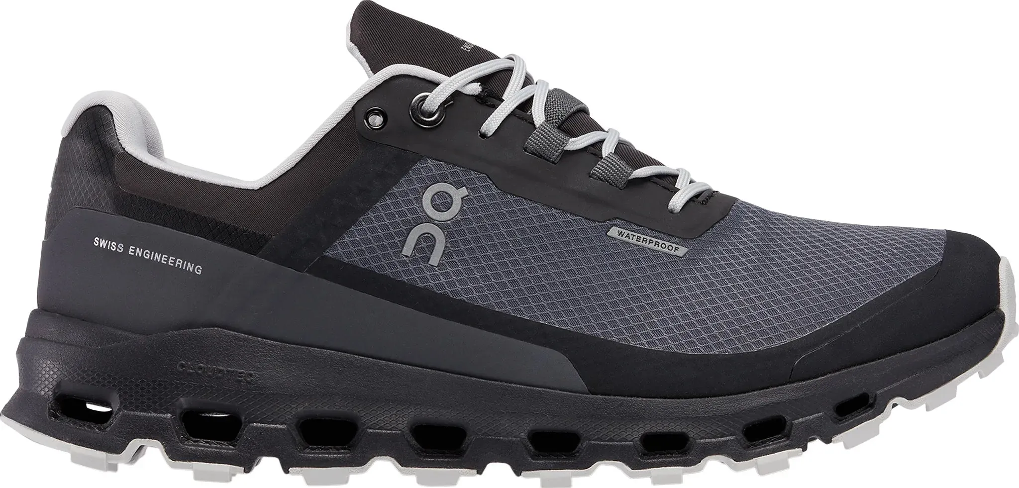 ON Cloudvista Waterproof Women's Shoe