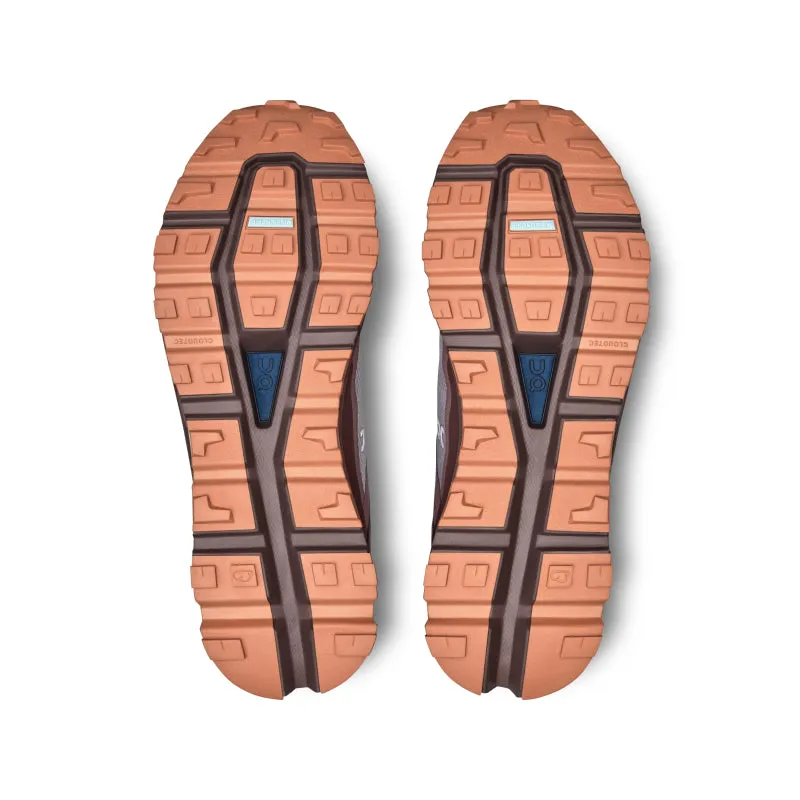 ON Cloudvista Waterproof Women's Shoe