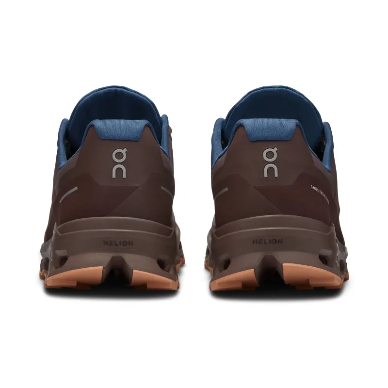 ON Cloudvista Waterproof Women's Shoe