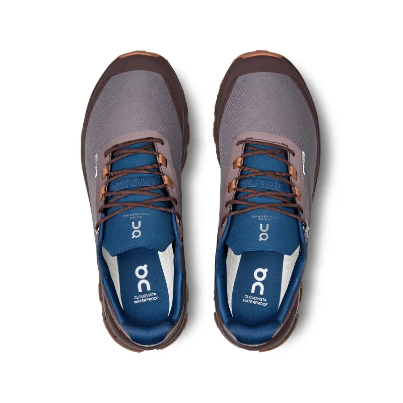 ON Cloudvista Waterproof Women's Shoe