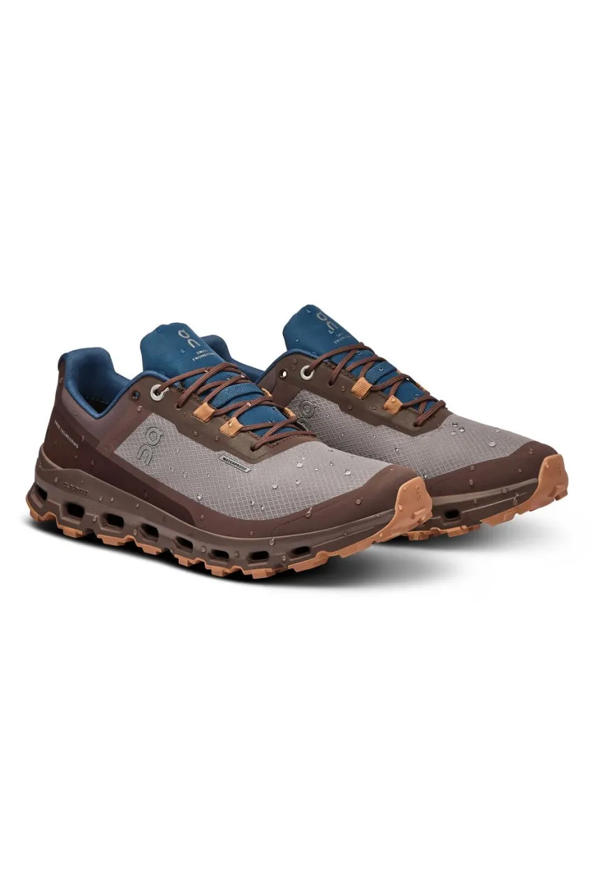 ON Cloudvista Waterproof Women's Shoe