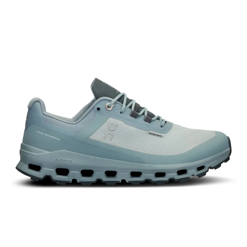 ON Cloudvista Waterproof Women's Shoe