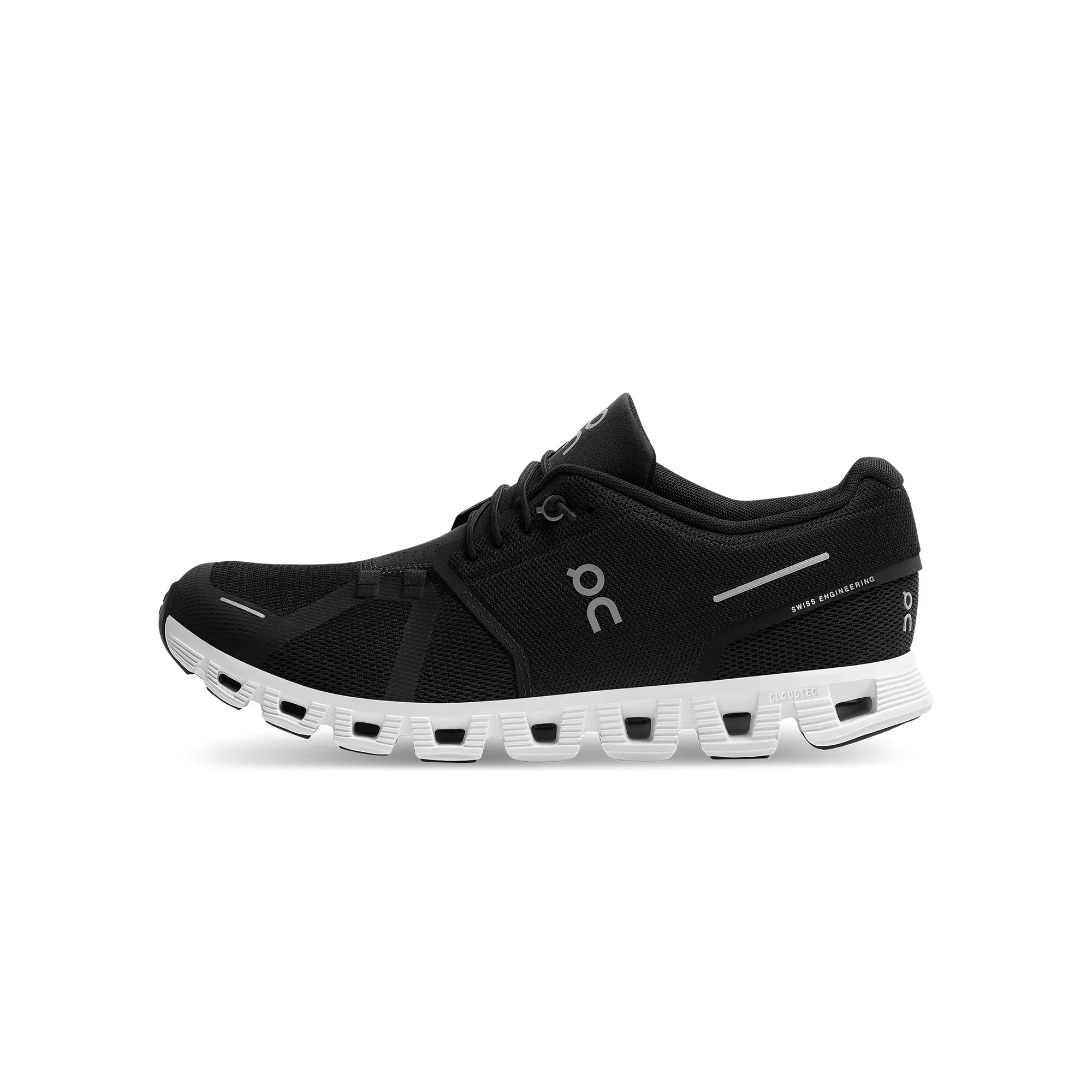 On Running Mens Cloud 5 Shoes