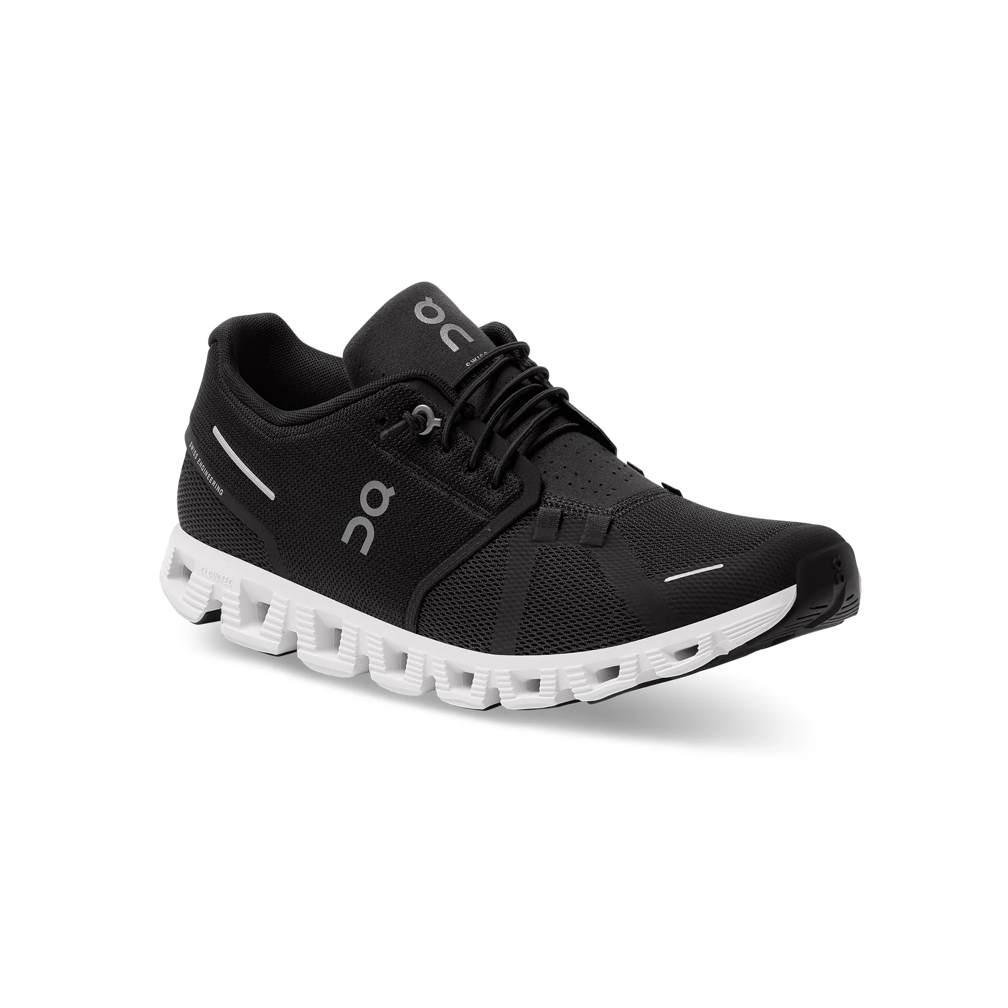 On Running Mens Cloud 5 Shoes