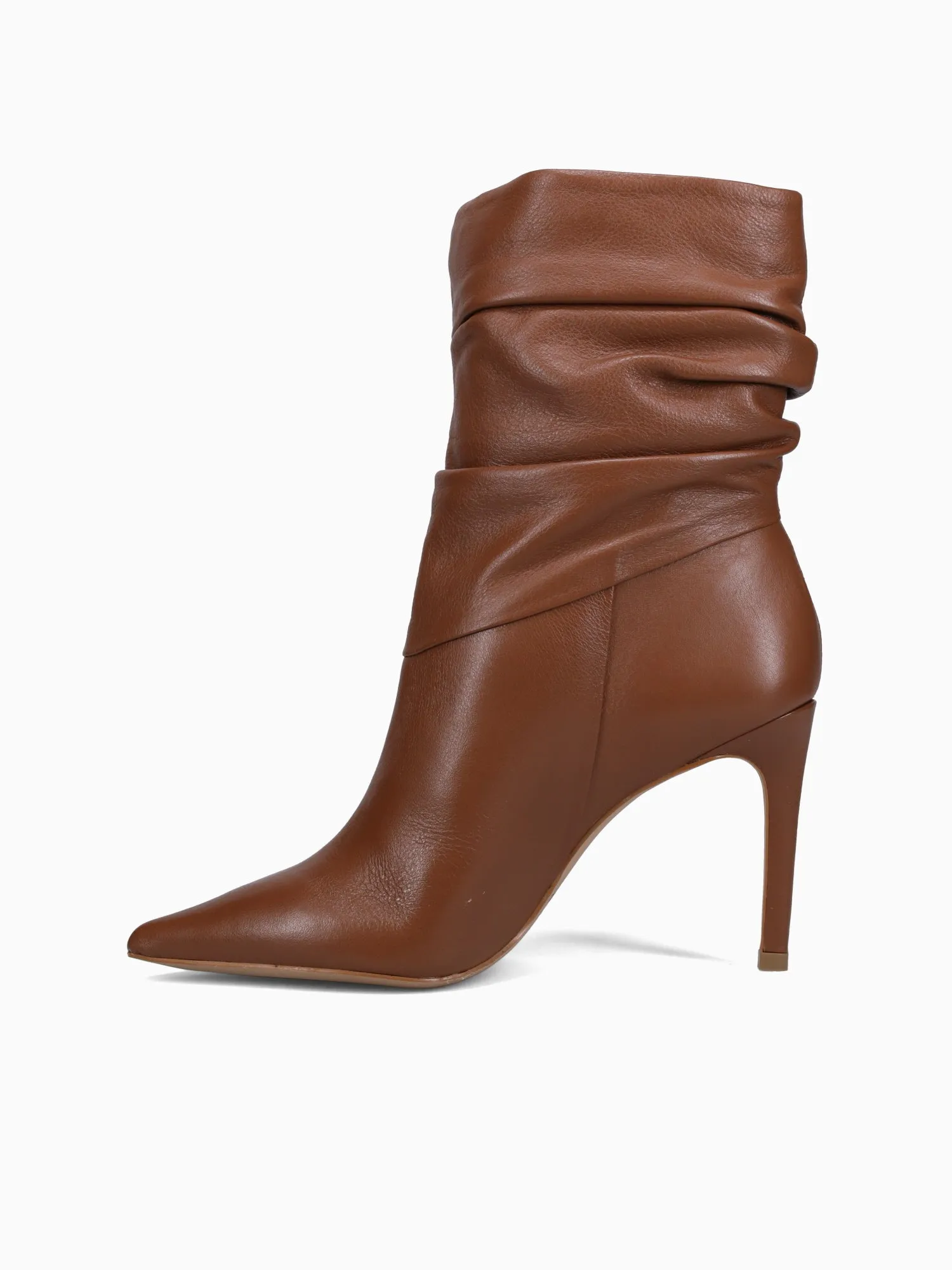 Palma Boot Truffle Sheep