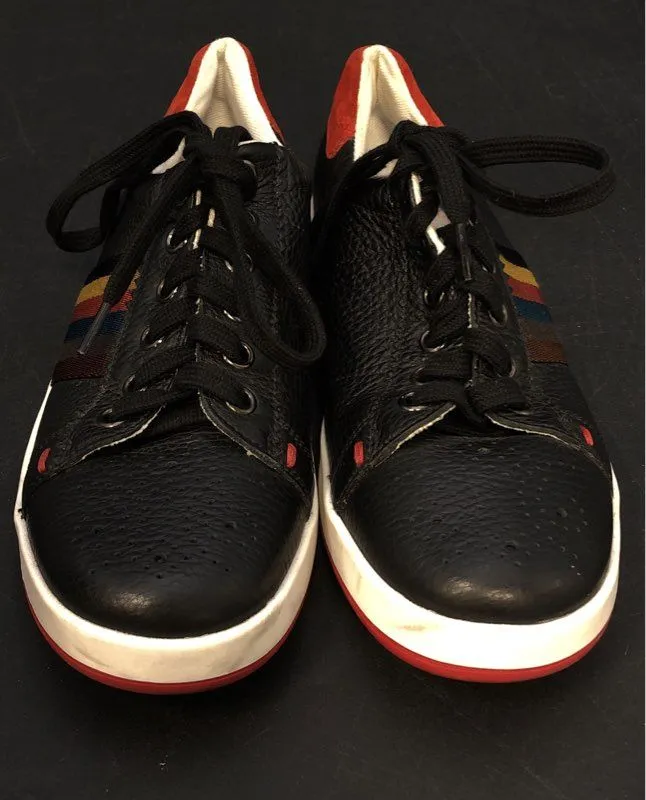 Paul Smith Women's Men's Black Athletic Shoes - Size EUR 36