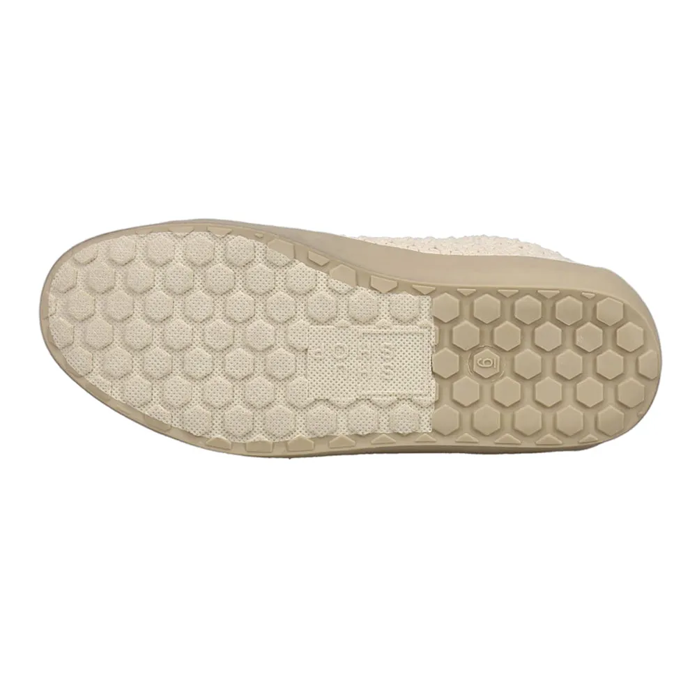 Paula Lace Up Sneakers