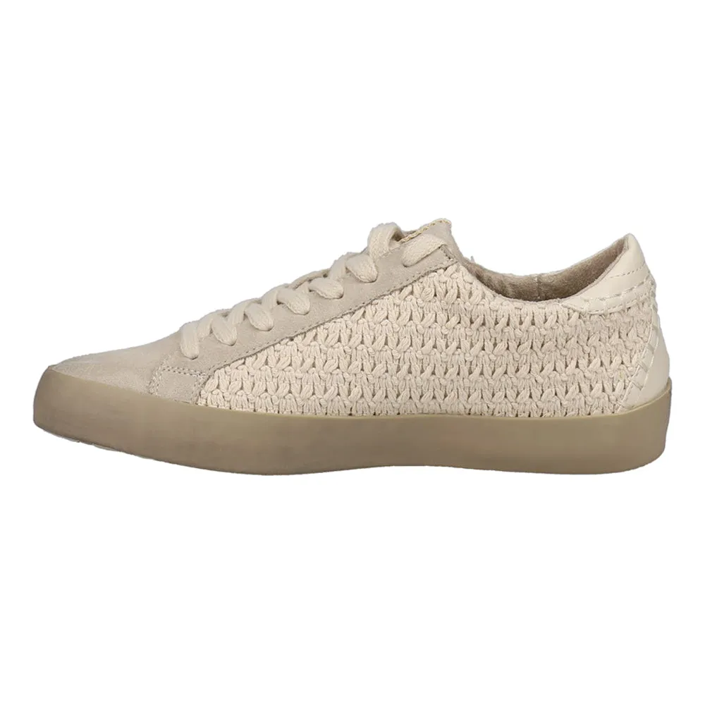 Paula Lace Up Sneakers