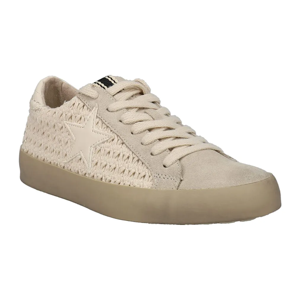 Paula Lace Up Sneakers