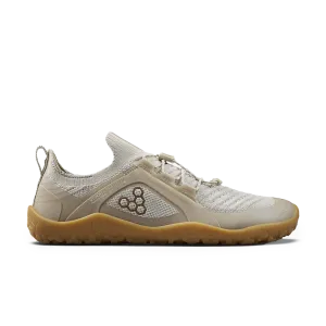 [PRE-ORDER] Vivobarefoot Primus Trail Knit FG Mens Peyote (ETA. LATE MARCH)