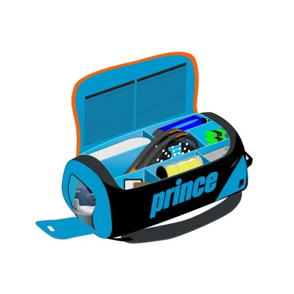 Prince Bolsa Premium Travel Padel Racquet Bag