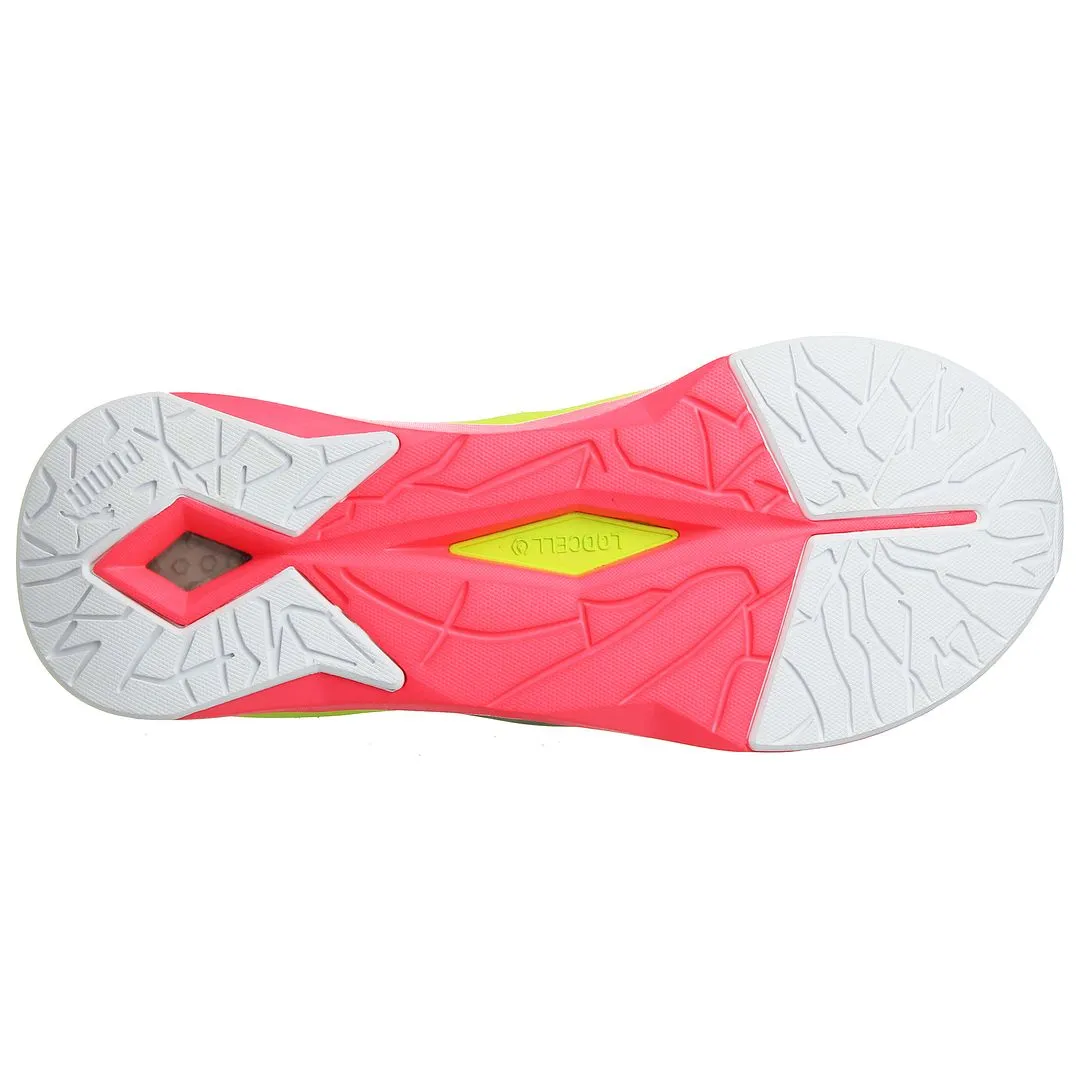 Puma LQDCell Shatter XT Womens White Running Shoes