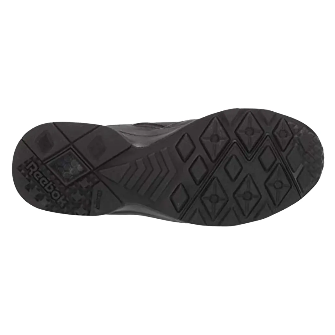 Reebok - Women's Gigi Hadid x Aztrek 'Black' - Black / White
