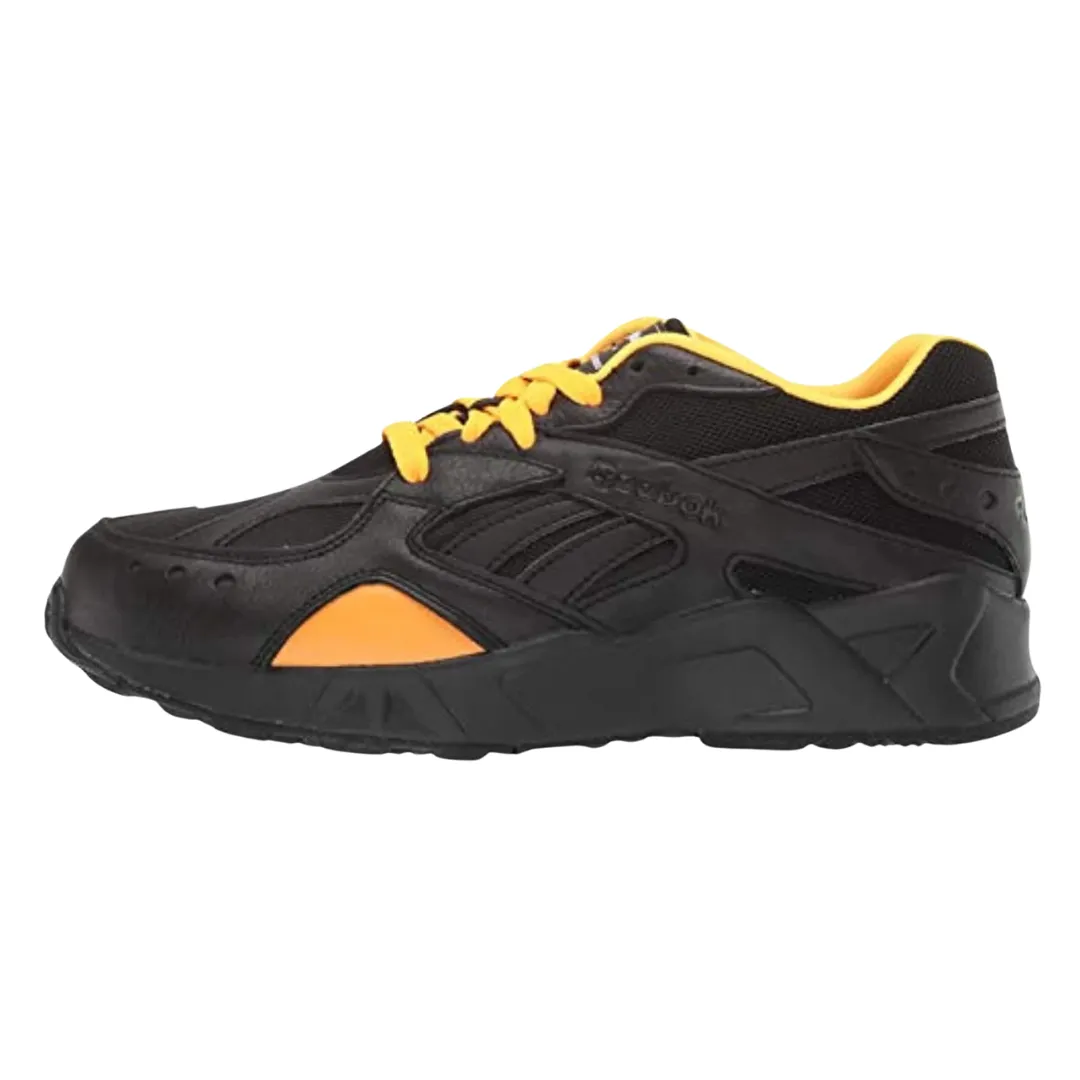 Reebok - Women's Gigi Hadid x Aztrek 'Black' - Black / White
