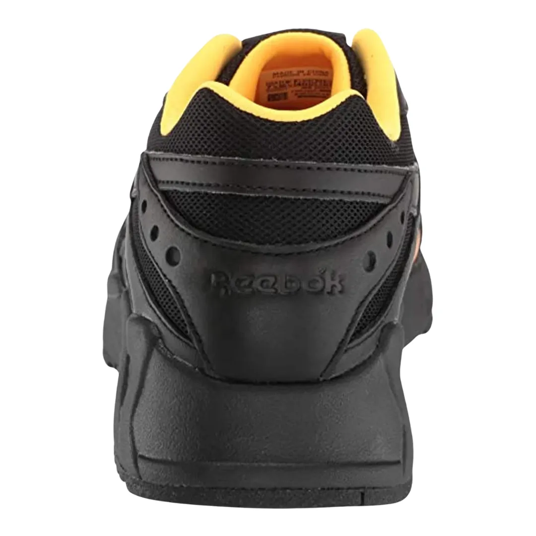 Reebok - Women's Gigi Hadid x Aztrek 'Black' - Black / White