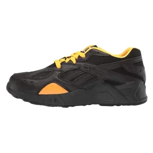 Reebok - Women's Gigi Hadid x Aztrek 'Black' - Black / White