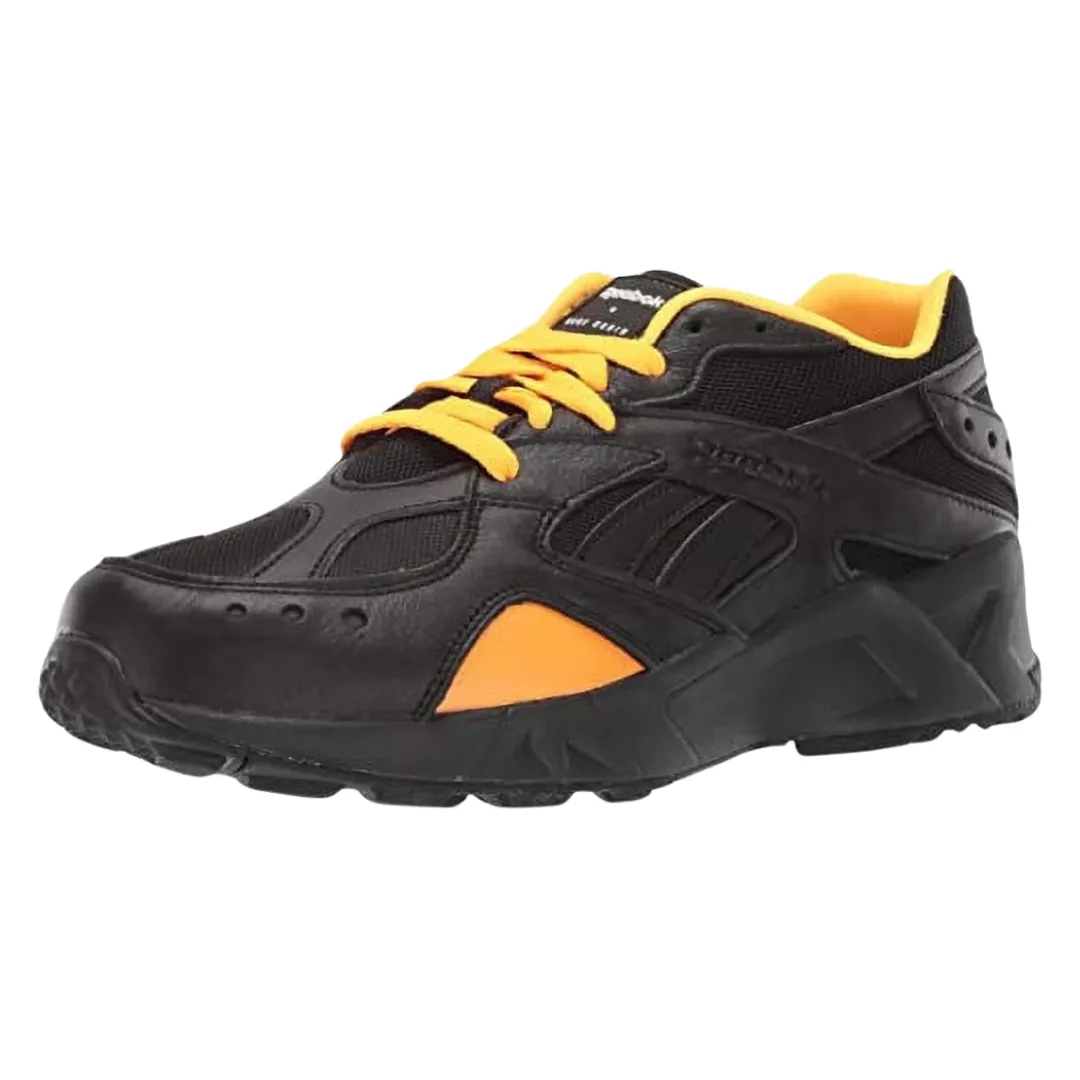 Reebok - Women's Gigi Hadid x Aztrek 'Black' - Black / White