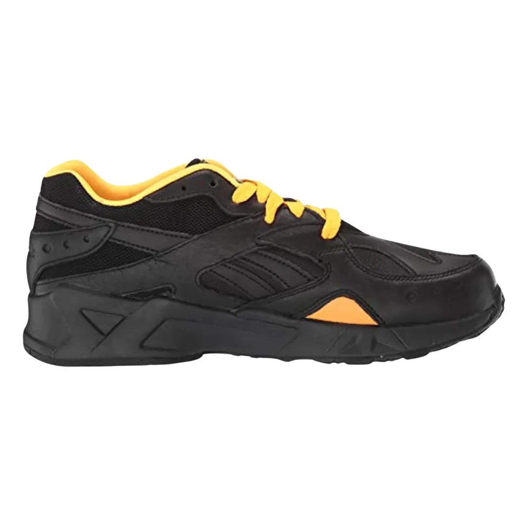 Reebok - Women's Gigi Hadid x Aztrek 'Black' - Black / White