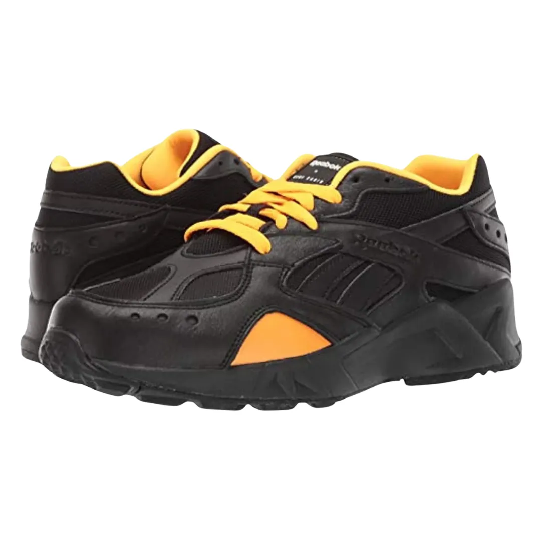 Reebok - Women's Gigi Hadid x Aztrek 'Black' - Black / White