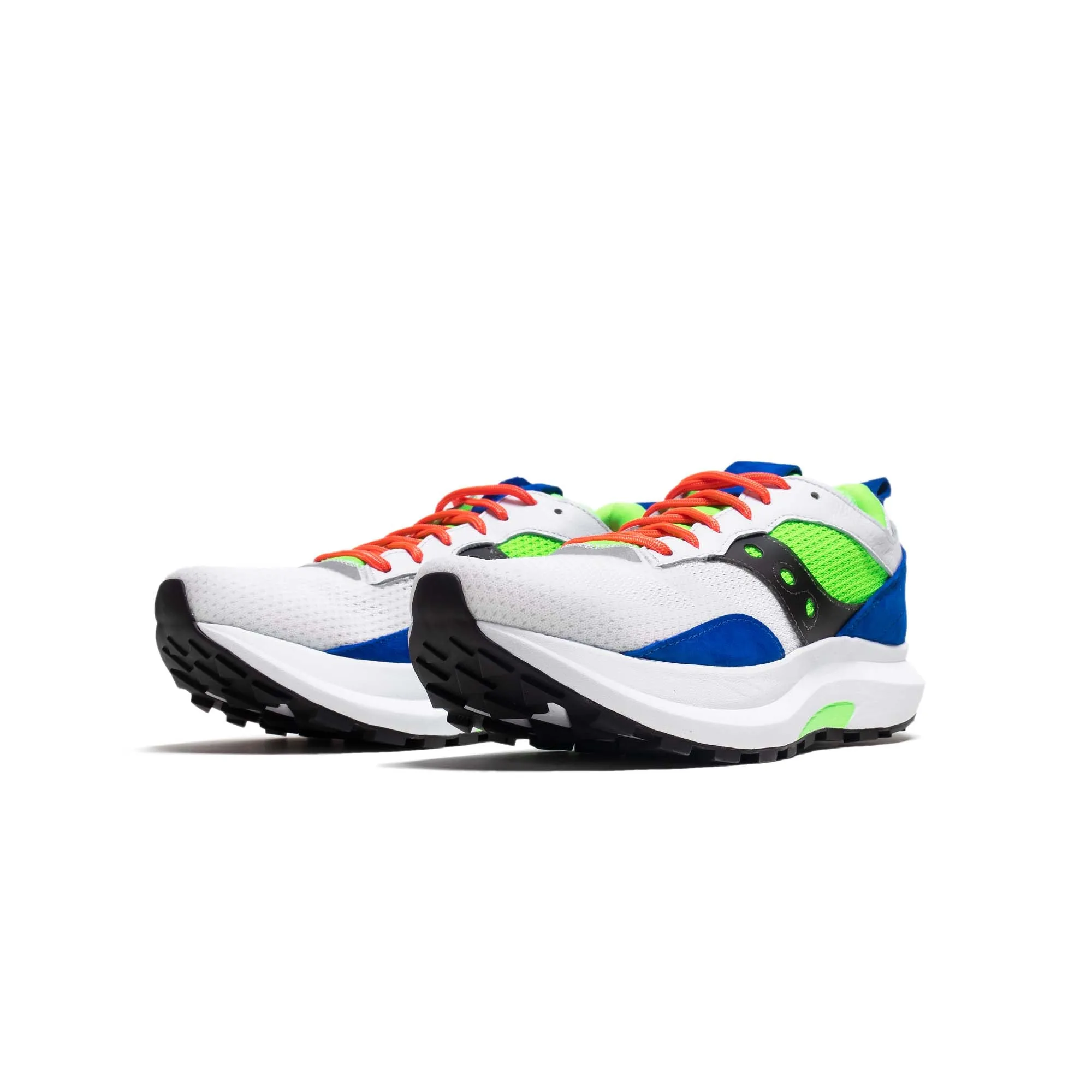 SAUCONY JAZZ HYBRID