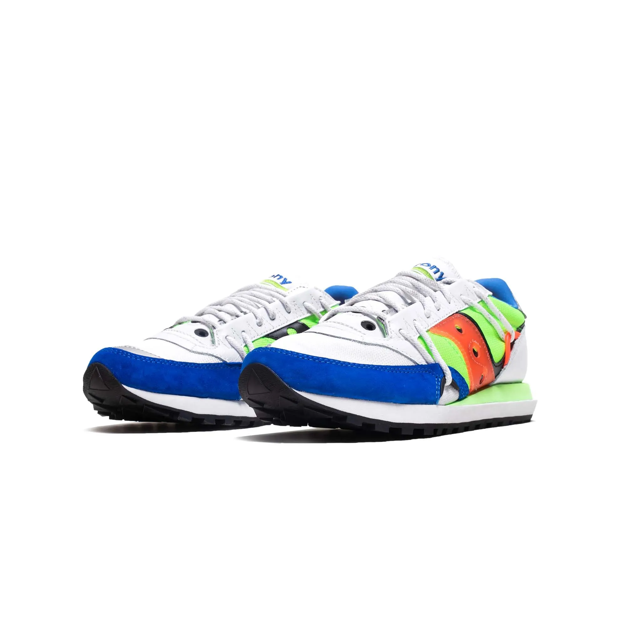Saucony Mens Jazz DST Shoes