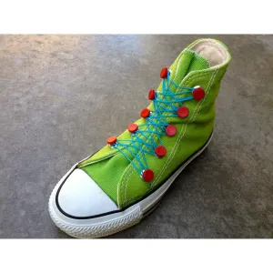 Shwings Linx Red Post Footwear Accessory