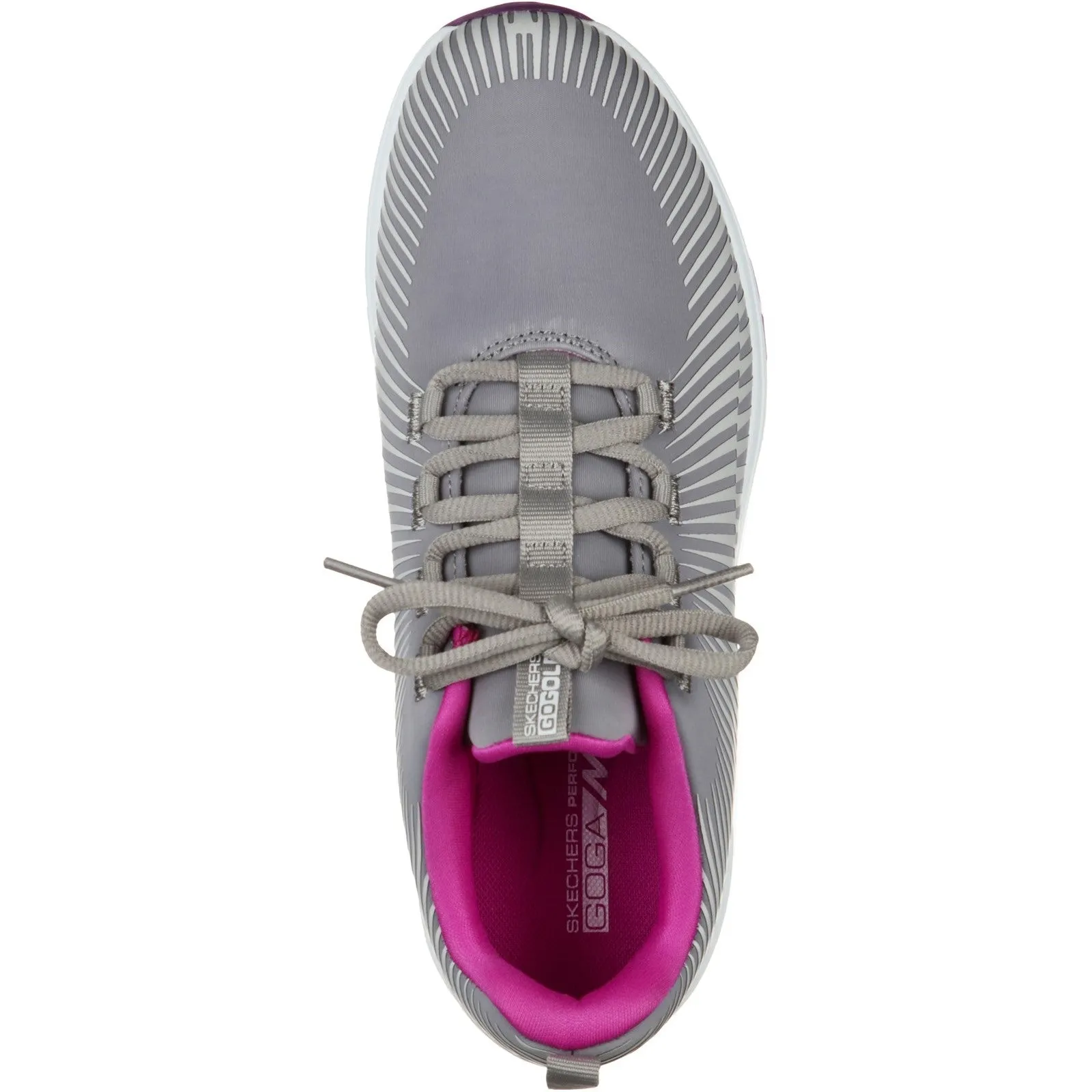 Skechers 123021 Go Golf Max Swing Womens Golf Shoe