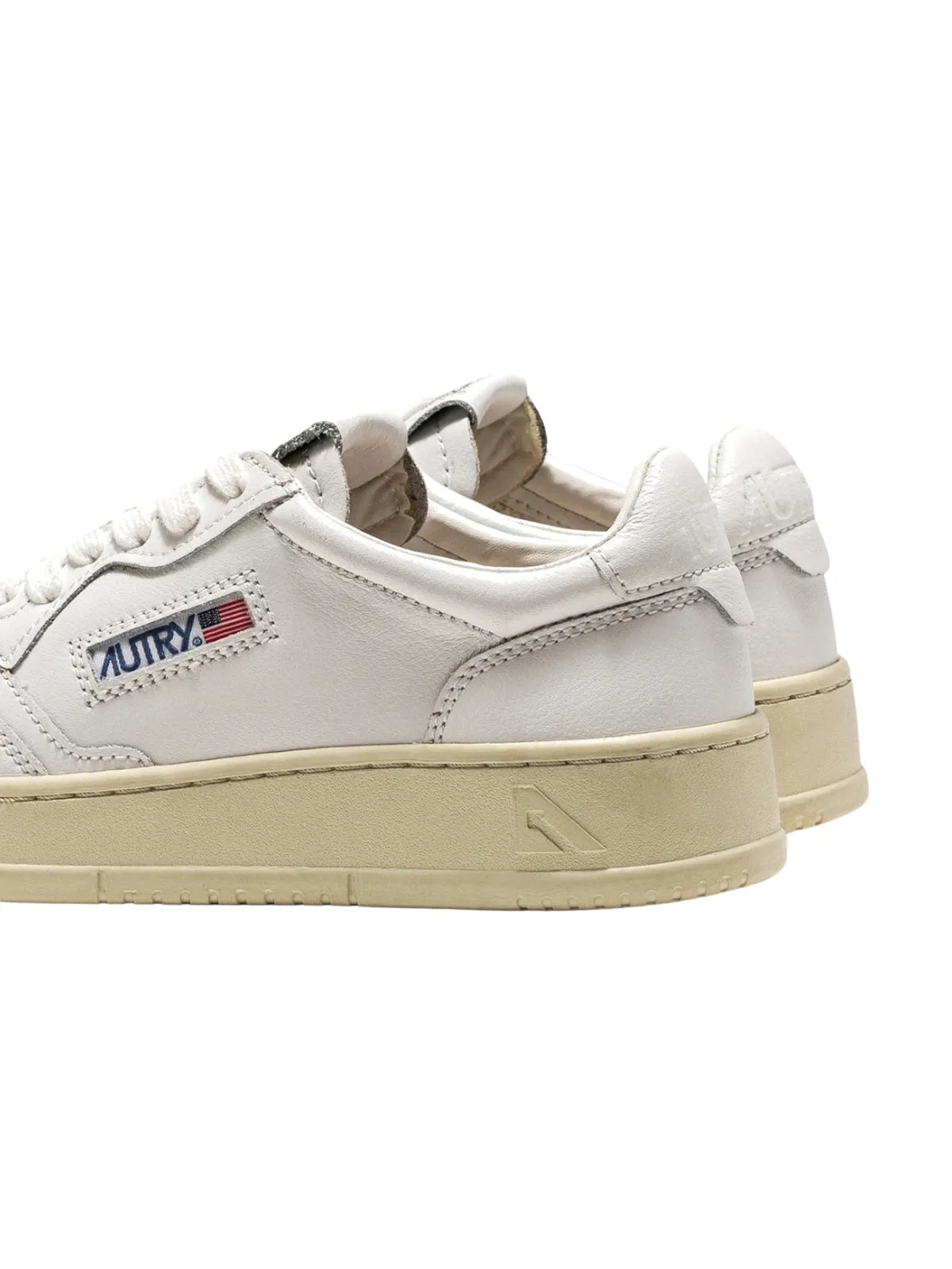 Sneakers Autry Medalist - AULM-LL15