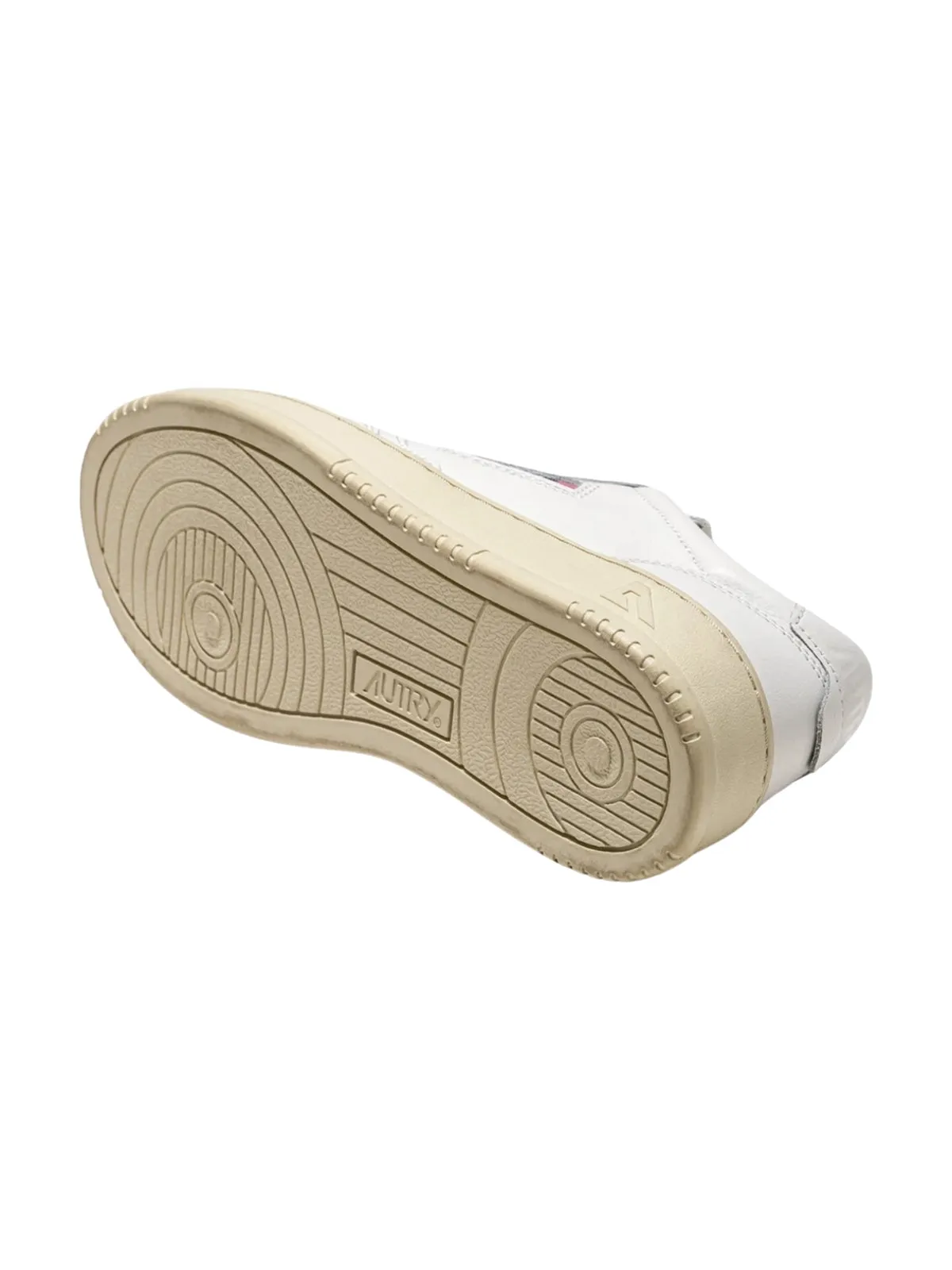 Sneakers Autry Medalist - AULM-LL15