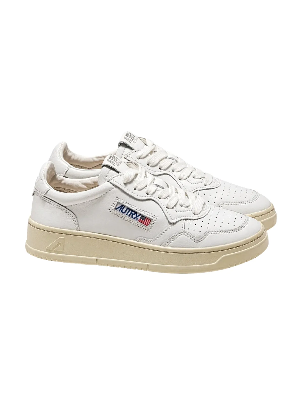 Sneakers Autry Medalist - AULM-LL15