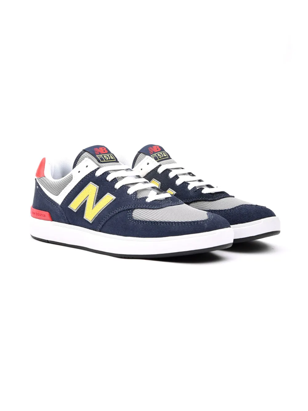 Sneakers Uomo basse 574