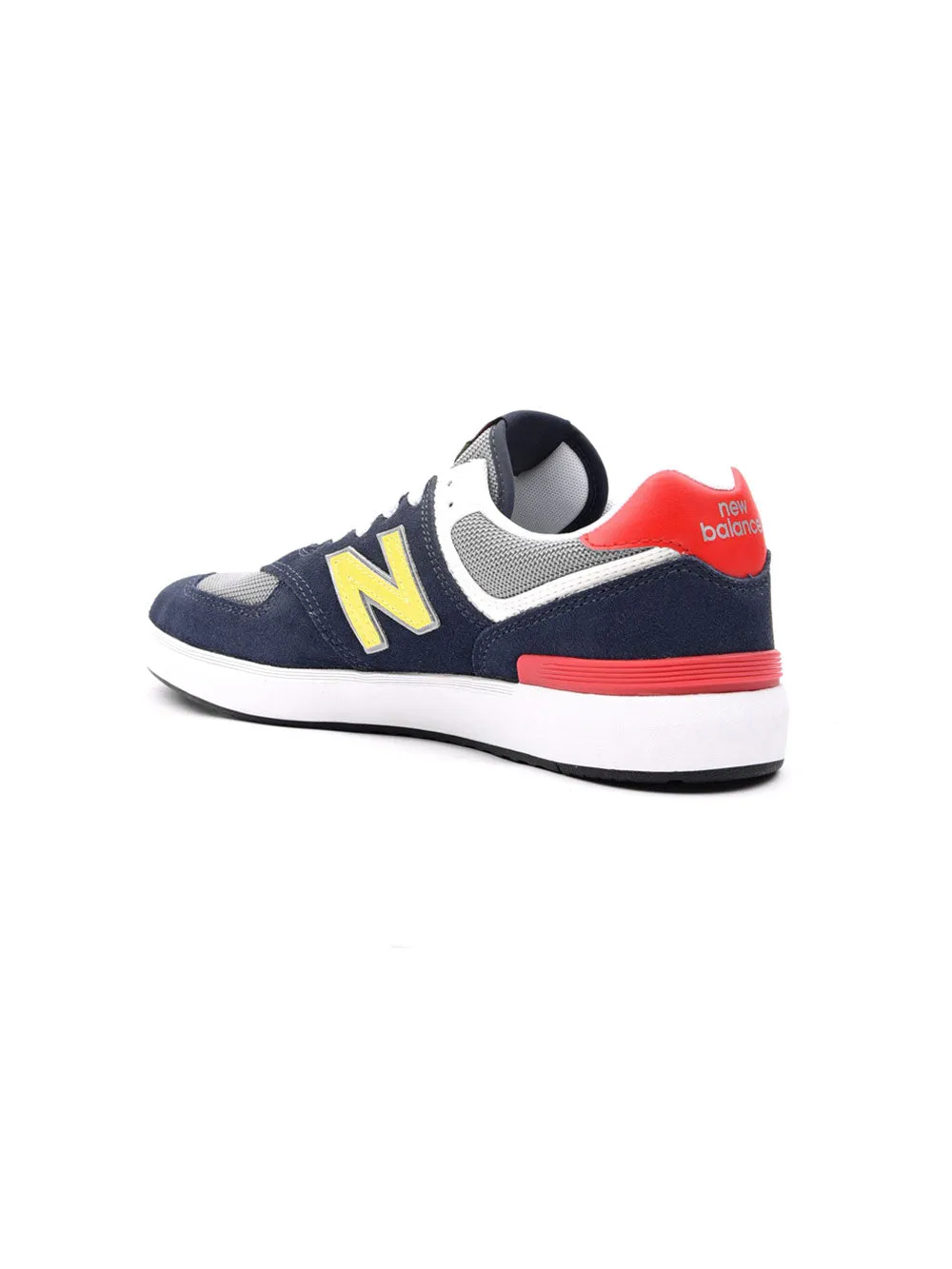 Sneakers Uomo basse 574