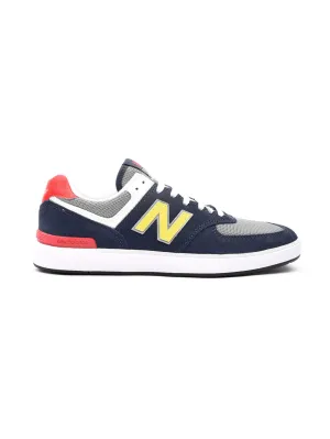 Sneakers Uomo basse 574