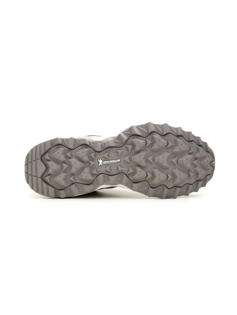 Sneakers Uomo con strati antistrappo