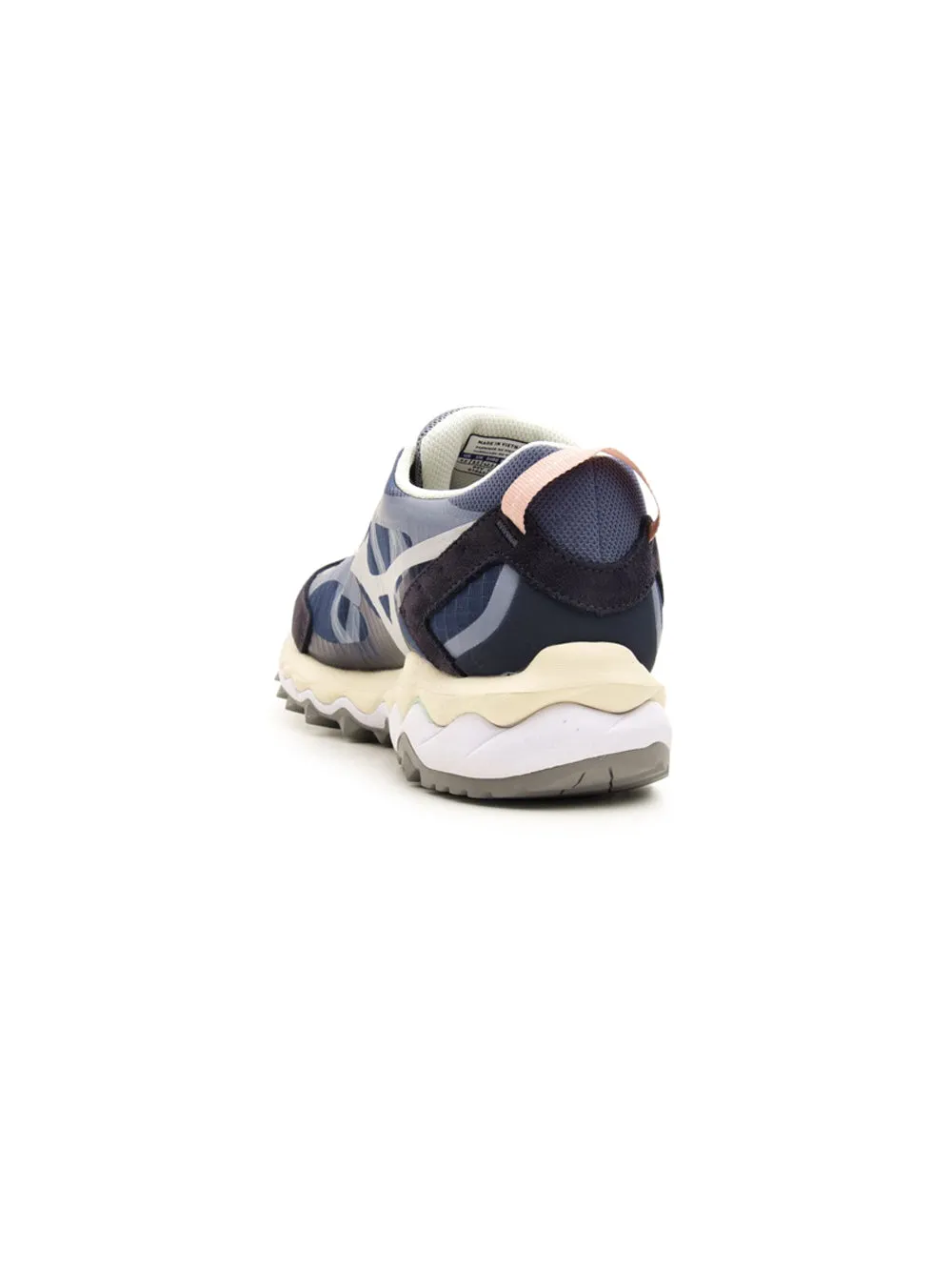 Sneakers Uomo con strati antistrappo