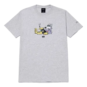 Steven Harrington Mouse Ss Tee Grey
