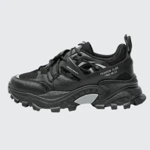 Techwear Sports Sneakers