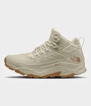 The North Face Women's Vectiv Exploris Mid Futurelight Leather