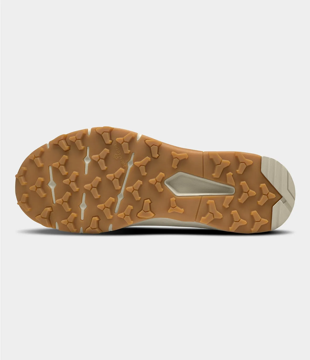 The North Face Women's Vectiv Exploris Mid Futurelight Leather