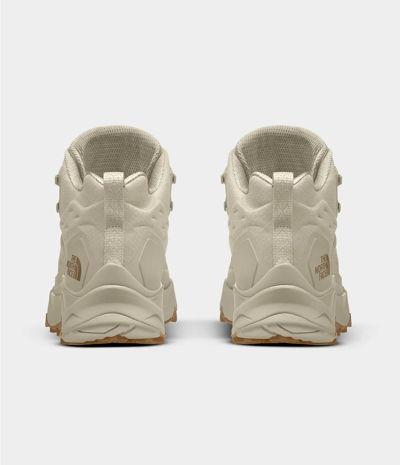 The North Face Women's Vectiv Exploris Mid Futurelight Leather